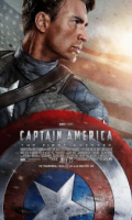 captain america